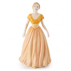 Royal Doulton Happy Birthday 2004 HN4528