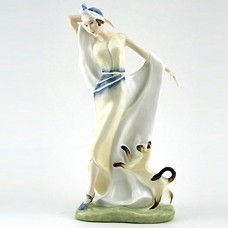Royal Doulton Harriet HN3795
