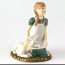 Royal Doulton Heidi HN2975