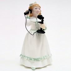 Royal Doulton Hello Daddy HN3651