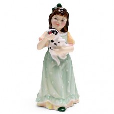 Royal Doulton Home at Last HN3697