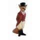 Royal Doulton Huntsman Fox D6448 large 4.75" tall
