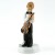 Royal Doulton I'm Nearly Ready HN2976