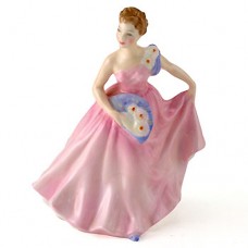 Royal Doulton Invitation HN2170