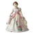 Royal Doulton January HN4875