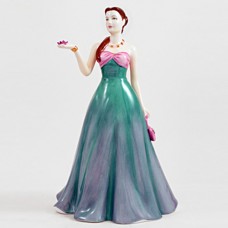 Royal Doulton Jessica HN 4823
