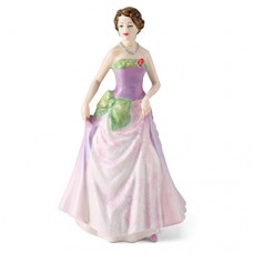 Royal Doulton Jessica HN3850