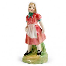 Royal Doulton Jill HN2061