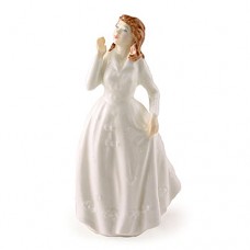 Royal Doulton Joy HN3875 5.25" tall