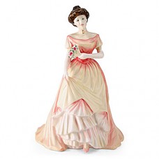 Royal Doulton Julia HN4124