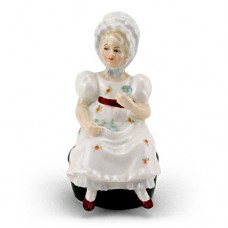 Royal Doulton Kathy HN2346
