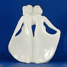 Royal Doulton Keep In Touch HN4377