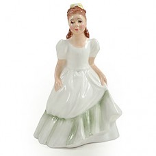 Royal Doulton Kerry HN3036
