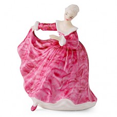 Royal Doulton Kirsty HN3213 mini