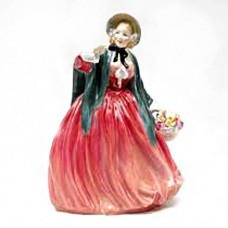 Royal Doulton Lady Charmain HN1949
