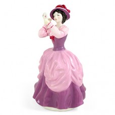 Royal Doulton Lady Pamela HN2718