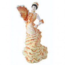 Royal Doulton Le Bal HN3702