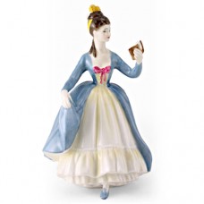 Royal Doulton Leading Lady HN2269