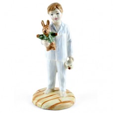 Royal Doulton Lights Out HN4465