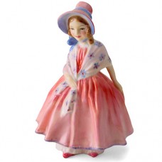 Royal Doulton Lily HN1798