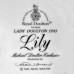 Royal Doulton Lily HN3626