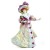 Royal Doulton Lily HN3626