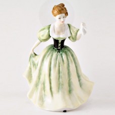 Royal Doulton Lily HN3902