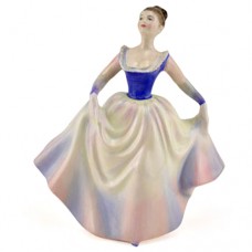 Royal Doulton Lisa HN2394