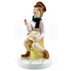 Royal Doulton Little Jack Horner HN3034