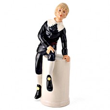 Royal Doulton Little Lord Fauntleroy HN2972