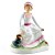 Royal Doulton Little Miss Muffet HN2727