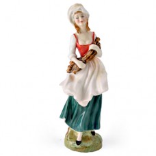 Royal Doulton Lizzie HN2749