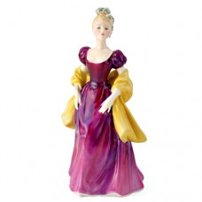 Royal Doulton Loretta HN2337 7.75"tall