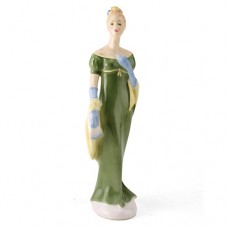 Royal Doulton Lorna HN2311 7.25" tall