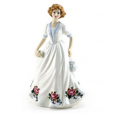 Royal Doulton Louise HN3888