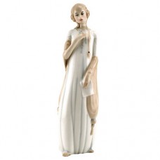Royal Doulton Love Letter HN3105 12" tall