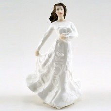 Royal Doulton Loving Thoughts HN3948 6.25" tall