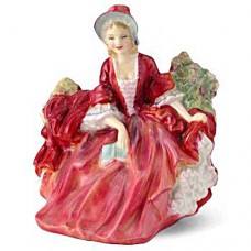 Royal Doulton Lydia HN1908