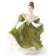 Royal Doulton Lynne 7" tall HN2329