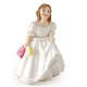 Royal Doulton Lynsey 4.75" tall HN3043