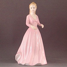 Royal Doulton Magical Moments 5.75" tall HN4607