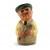 Royal Doulton Major Green The Golfer D6740 4" tall