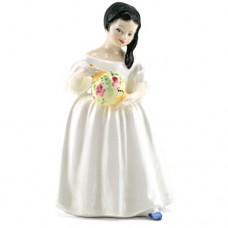 Royal Doulton Mandy HN2476