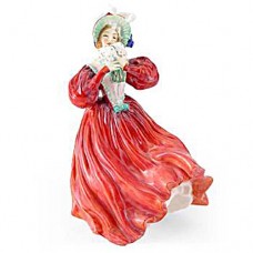 Royal Doulton Marguerite HN1946