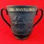 Royal Doulton Mayflower Loving Cup 8.25" tall