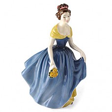 Royal Doulton Melanie HN2271