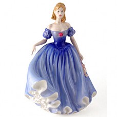 Royal Doulton Melissa HN3977