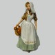 Royal Doulton Milk Maid HN2057