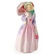 Royal Doulton Miss Demure HN1402