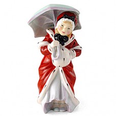 Royal Doulton Miss Muffet HN1936